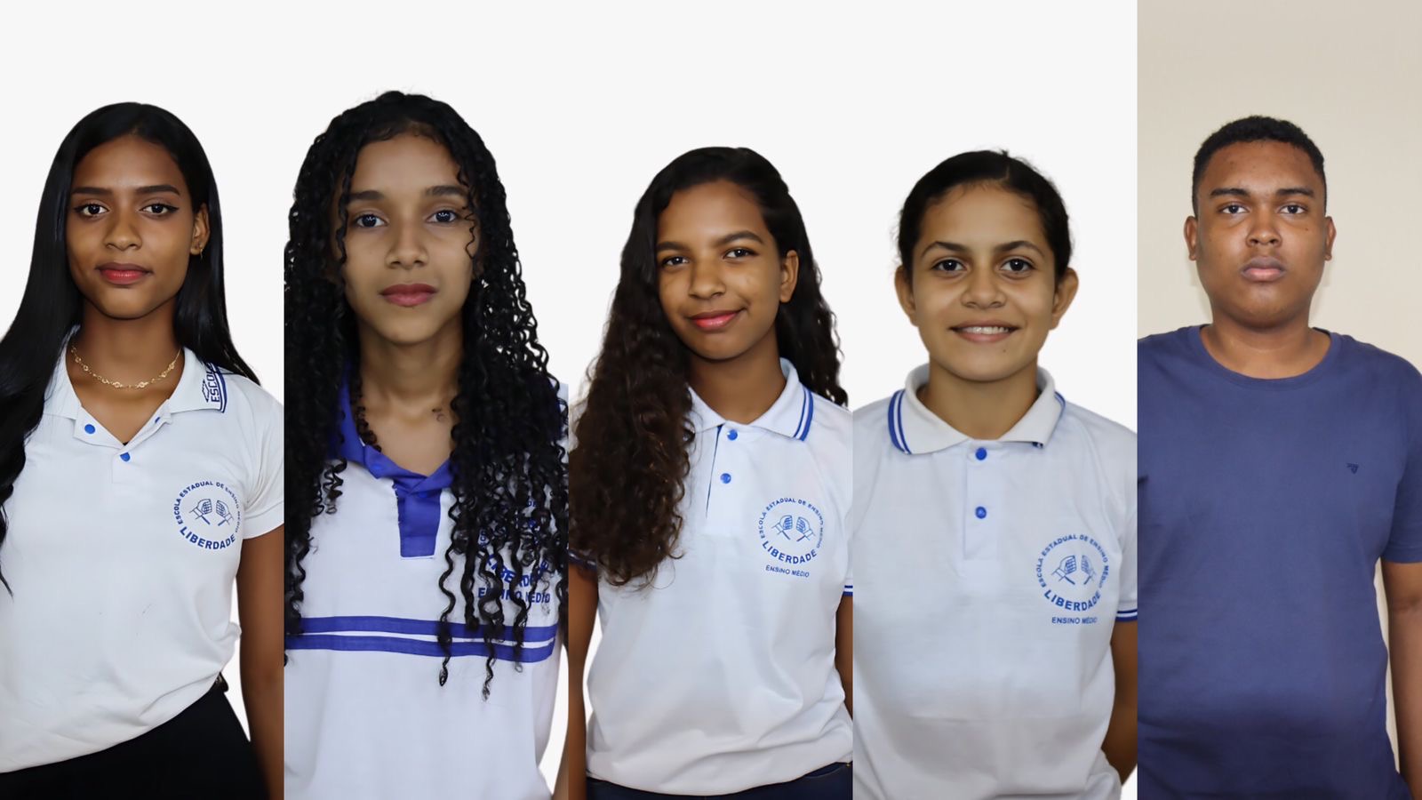 Escola Liberdade elege cinco vereadores jovens em Marabá