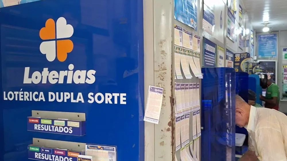 Lotérica Dupla Sorte premia quatro sortudos com R$ 1.415.567,72 em Altamira