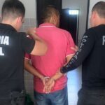 MPPA irá recorrer da prisão domiciliar de professor suspeito de estupro no Marajó