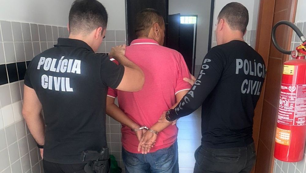 MPPA irá recorrer da prisão domiciliar de professor suspeito de estupro no Marajó