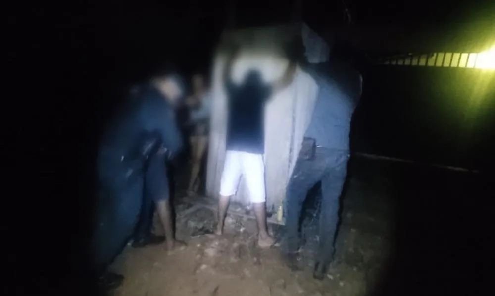 Adolescente é apreendido 3 vezes pelo mesmo ato infracional em Pacajá