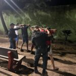 PM realiza operação de combate a crimes sexuais contra crianças e adolescentes em Marabá
