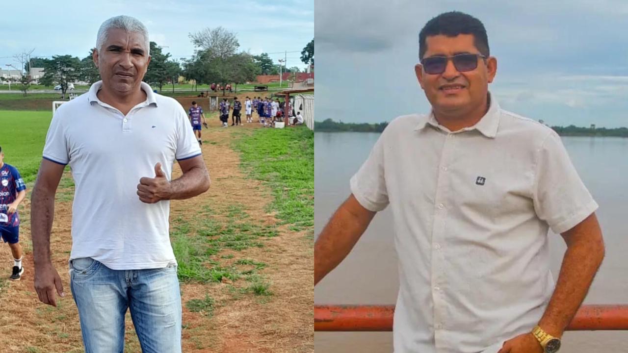 Irmão de candidato a prefeito de Itupiranga morre no Hospital Regional de Marabá