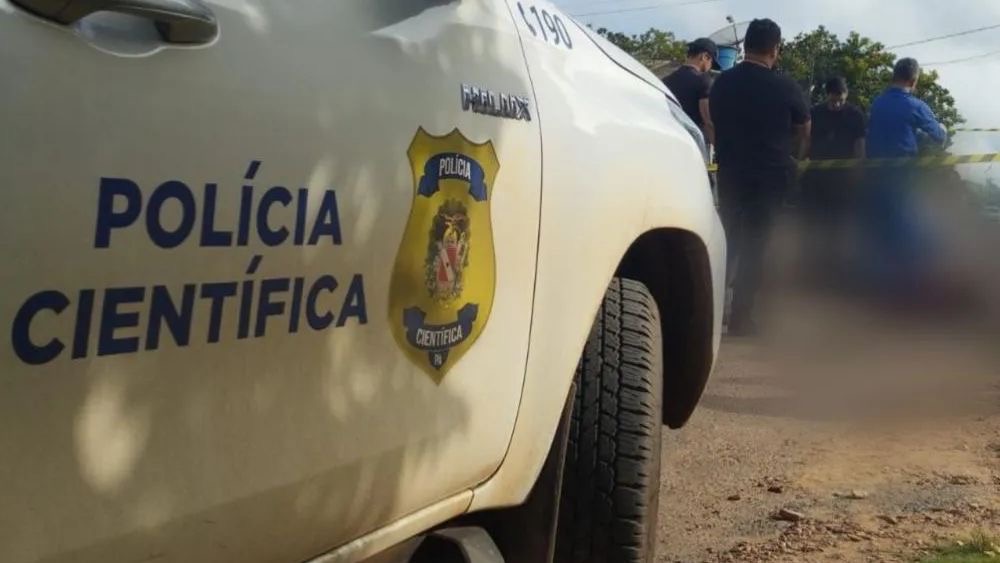Jovem de 25 anos é assassinado a tiros no sudoeste do Pará