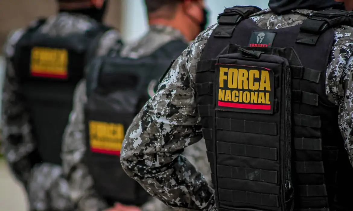 Força Nacional é autorizada a atuar em terra indígena no Pará