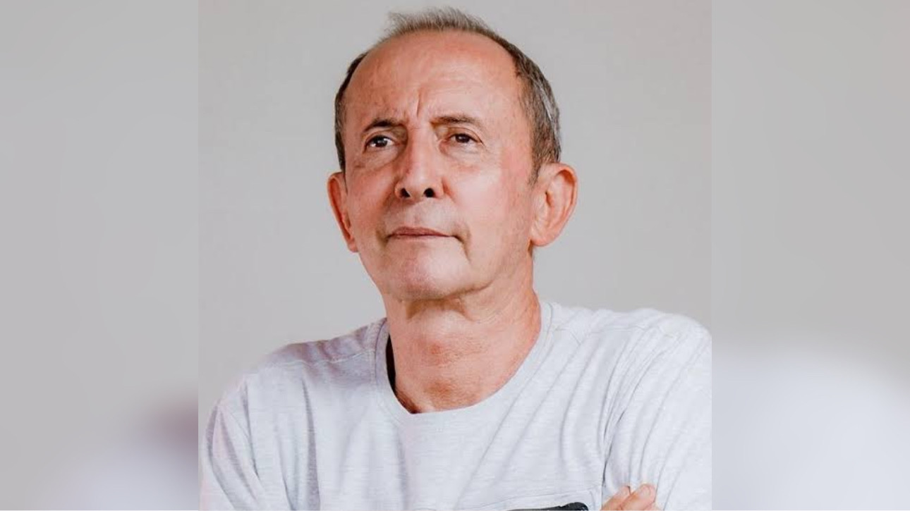 ERRATA: Benjamin Tasca foi absolvido por unanimidade no TRF-1
