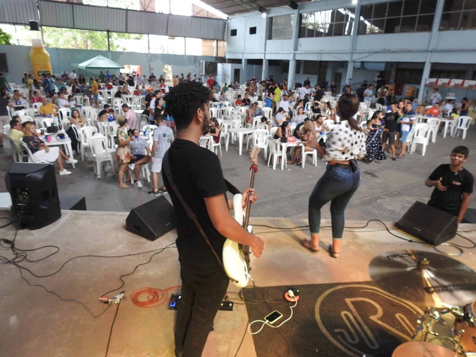 Maçonaria realiza 3º Festival de Chopp em Marabá