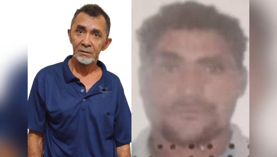 Homem procurado por suspeita de matar outro é preso no Pará
