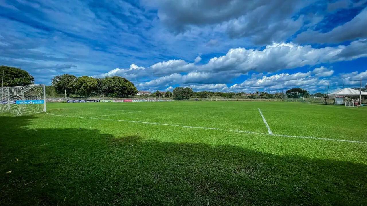 Águia de Marabá se prepara para enfrentar o Altos-PI após empate sem gols