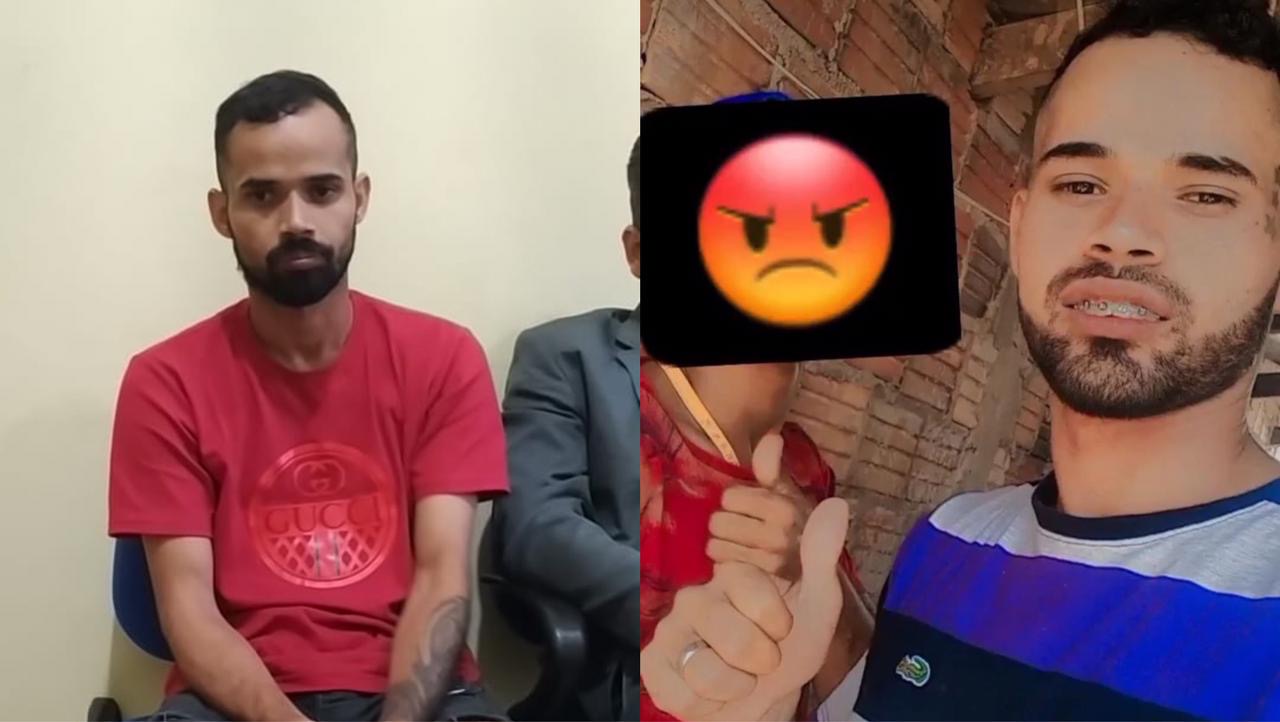 Polícia Civil dá ordem de prisão, assassino reage e leva a pior em Marabá