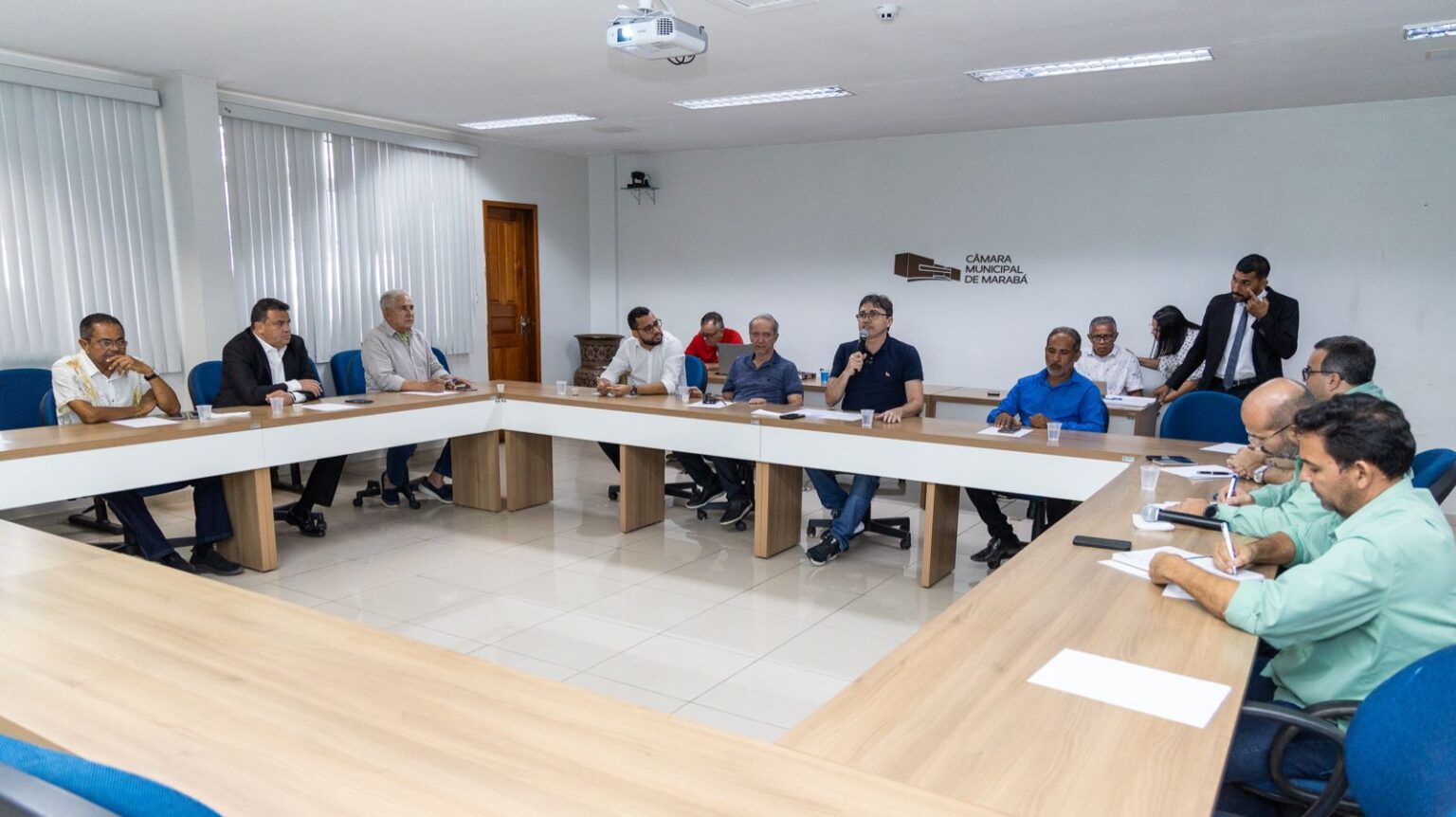CPI convoca presidente da Vale e Conselho de Administração