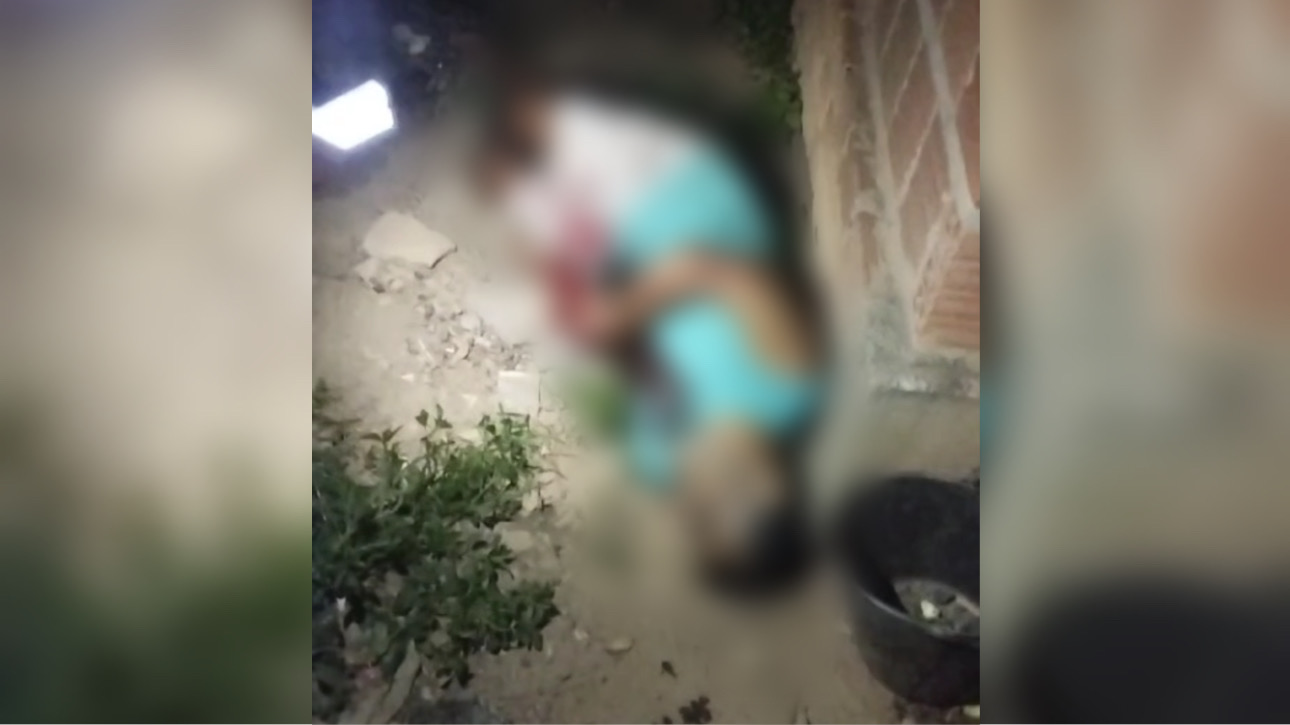 Homem é assassinado a tiros no sudeste do Pará