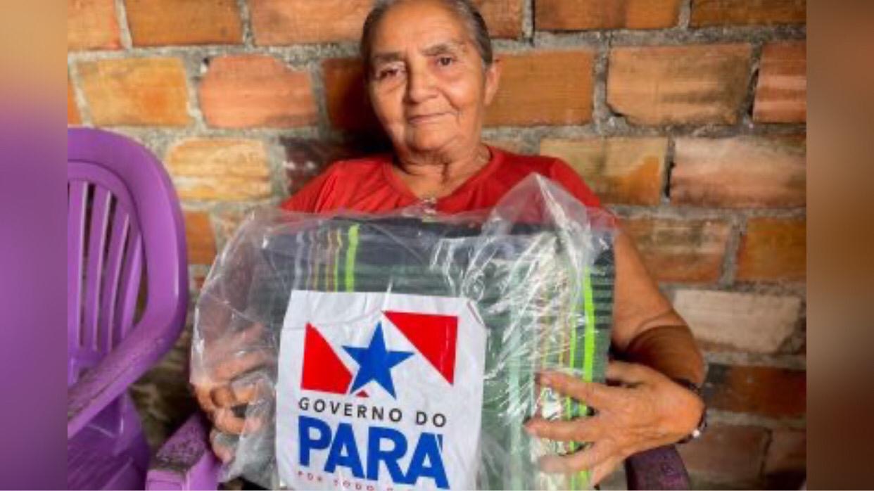 Governo do Pará nos Bairros’ leva assistência e cidadania a mais de mil famílias
