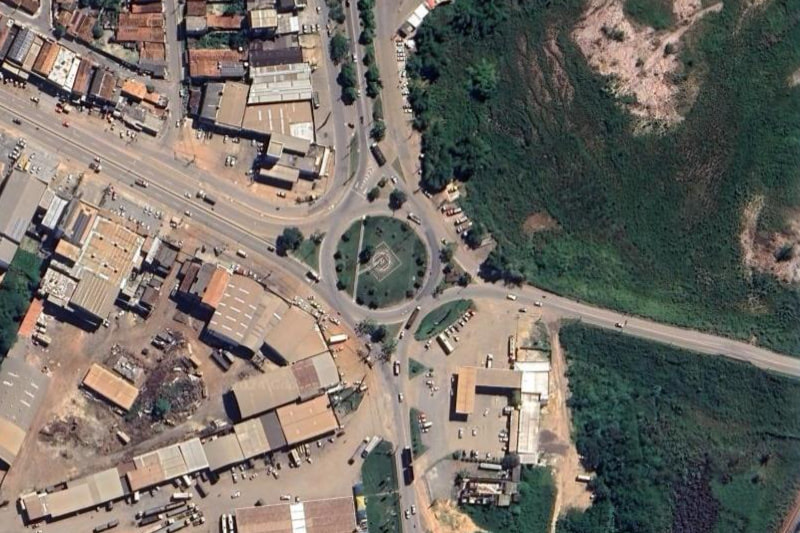 MPF e MPPA cobram solução para trânsito caótico na entrada de Marabá