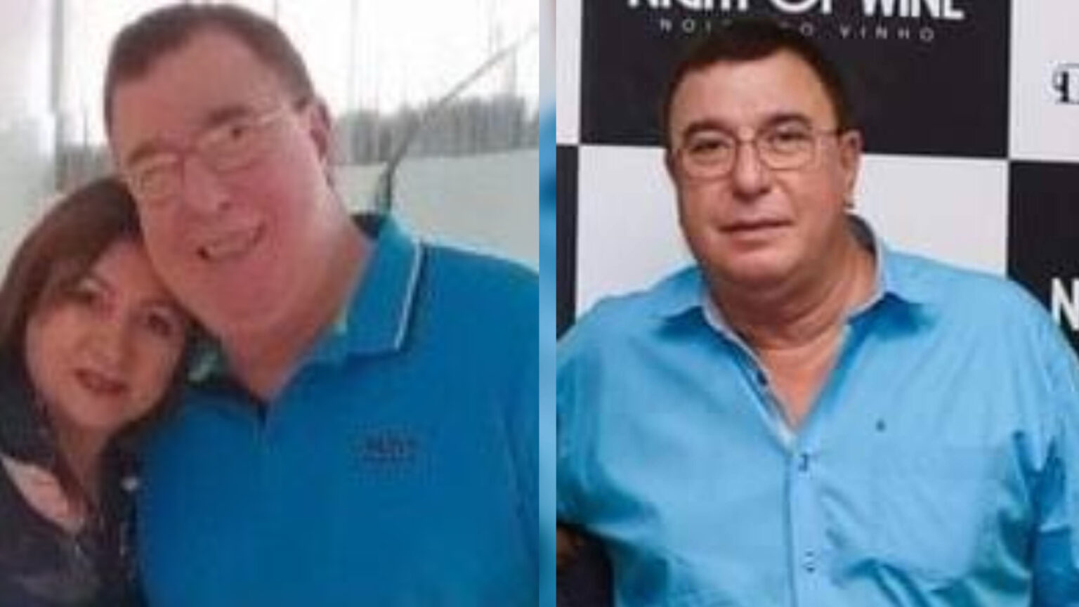 Dono de famoso restaurante atira em esposa e tira a própria vida em Parauapebas