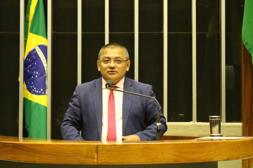 Reitor da Unifesspa participa de reunião com presidente Lula sobre fim da greve nas universidades federais
