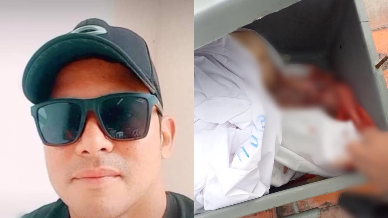Paraense é brutalmente assassinado no RS