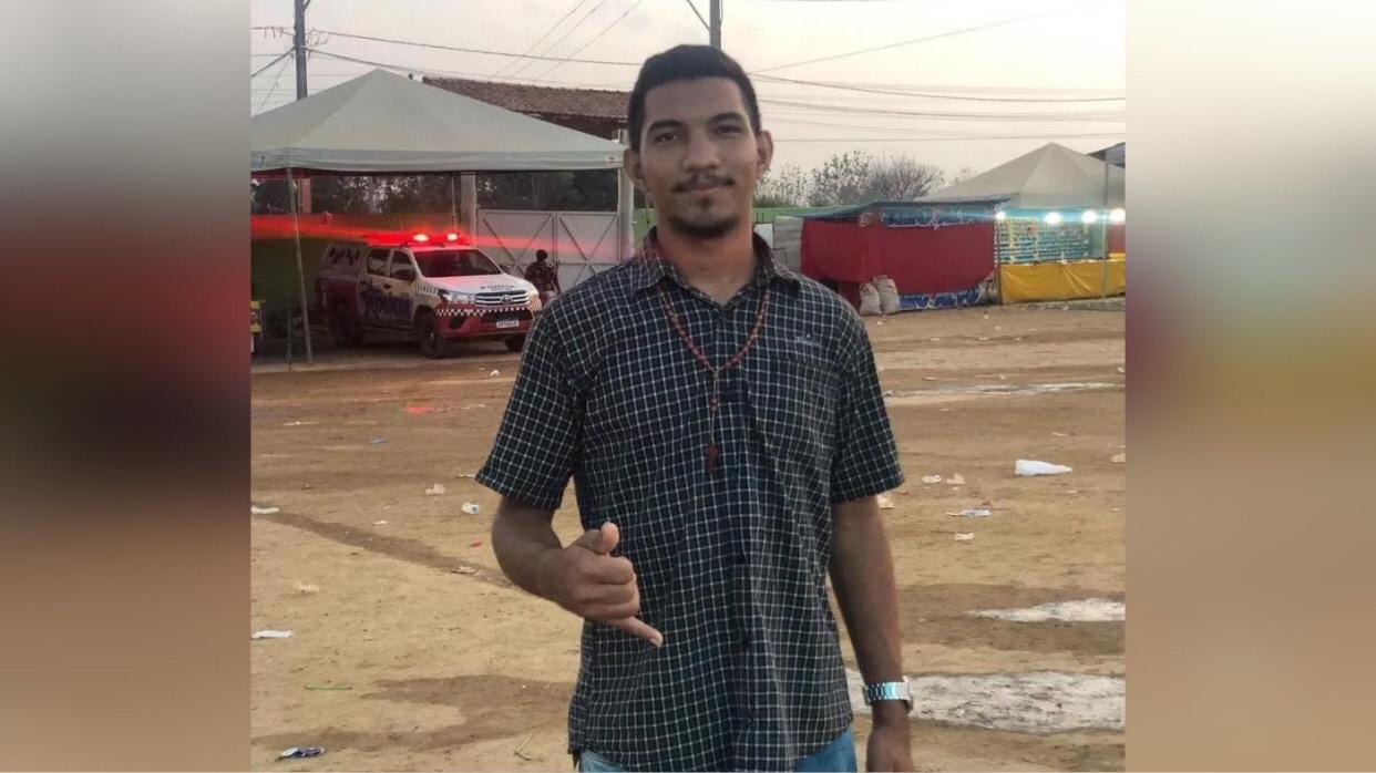 Corpo de jovem é encontrado em praia no sudoeste do Pará
