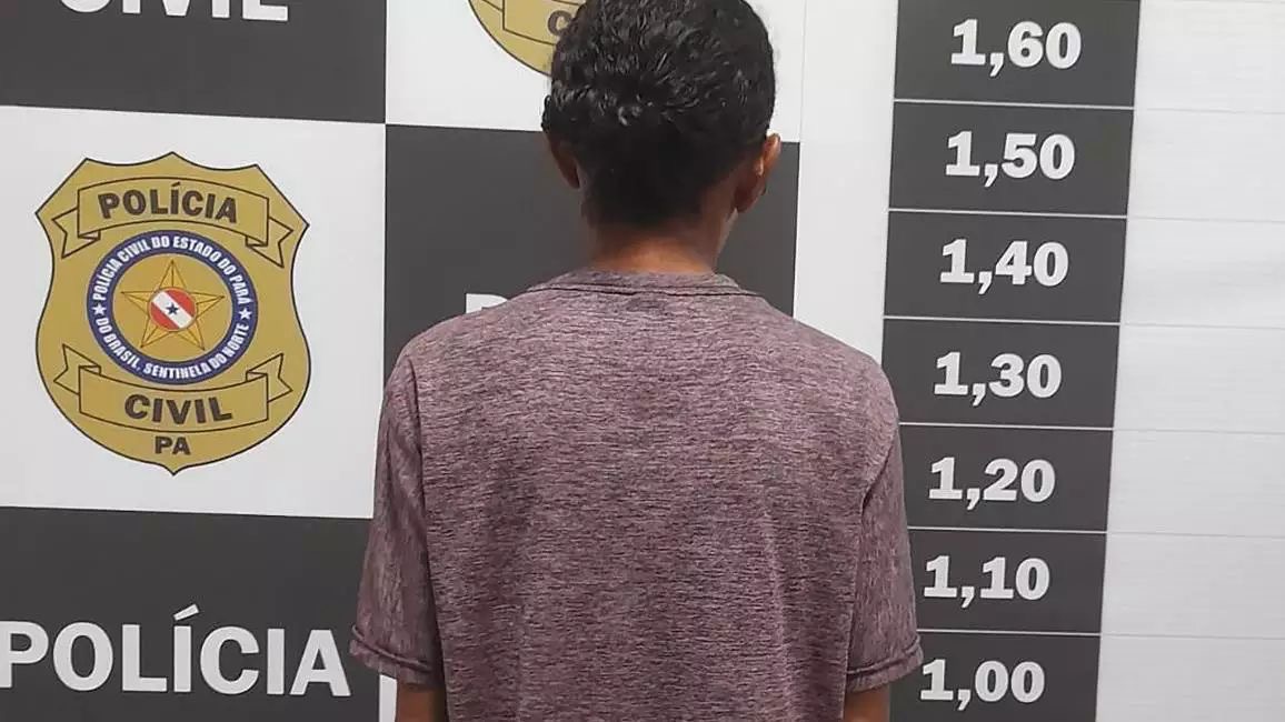 Suspeita de receber dinheiro de sequestro é presa no Pará