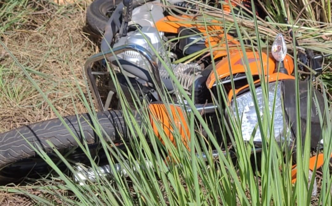 Mototaxista é encontrado morto próximo à Ponte do Rio Tocantins em Marabá