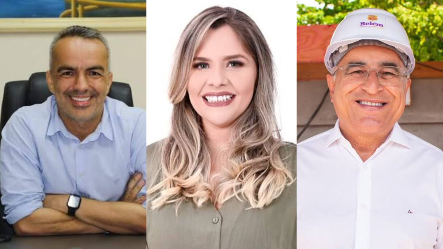 Spoiler dos bastidores da política no Pará