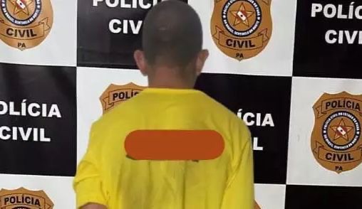 Polícia prende segundo suspeito de roubo a motorista de aplicativo no Pará