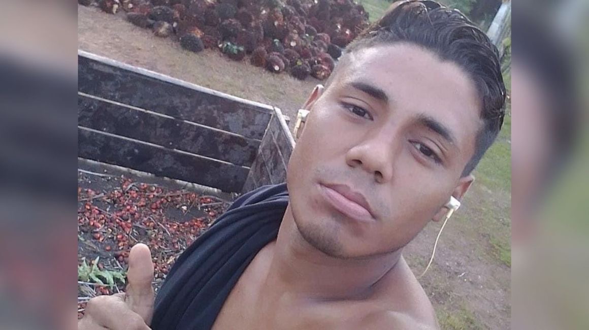 Homem é morto a golpes de faca no Pará