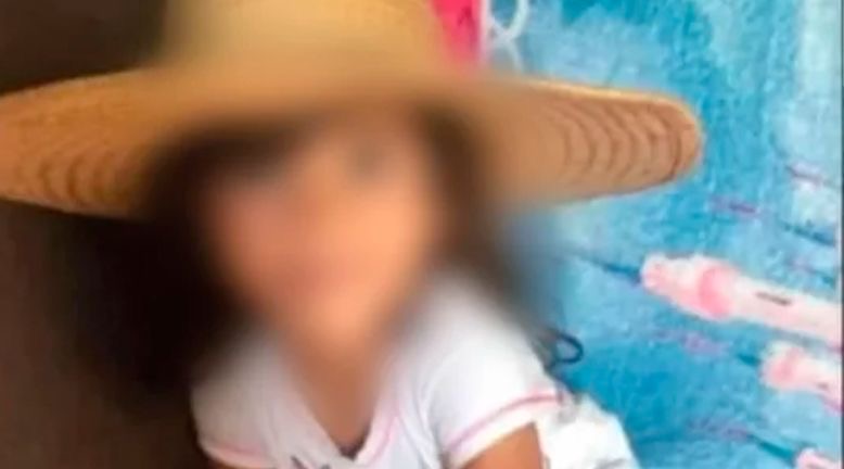 Criança de 4 Anos morre em acidente no quintal de casa no Pará