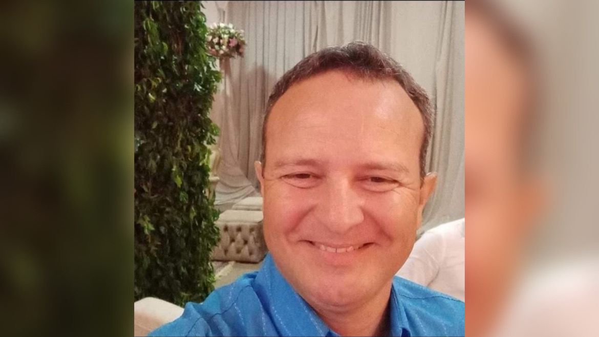 “Amarelinho” morre durante acidente em Marabá