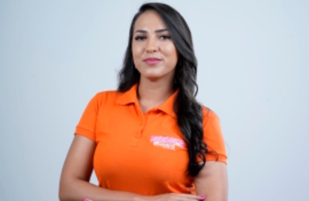 Beatriz Ramos assume presidência estadual do “Mulher Avante” no Pará