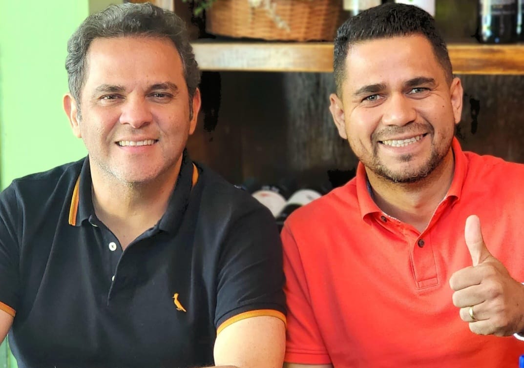 Belém: Deputado Priante declara apoio a Wagno Godoy em Itupiranga