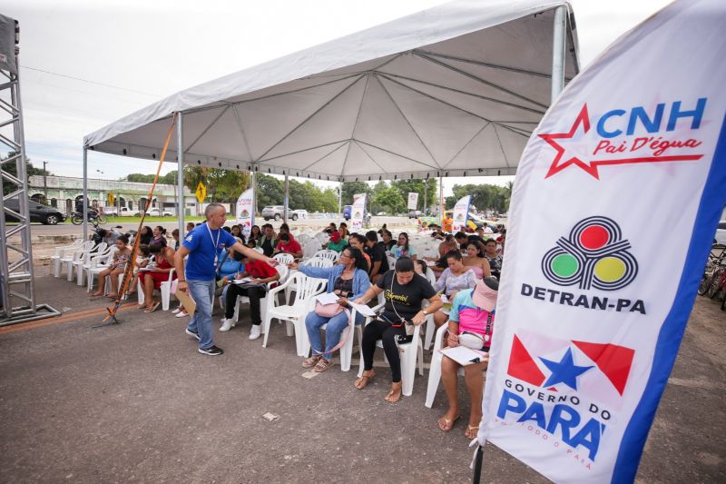 Inscrições para a terceira fase do CNH Pai D’égua podem ser feitas até esta quarta-feira