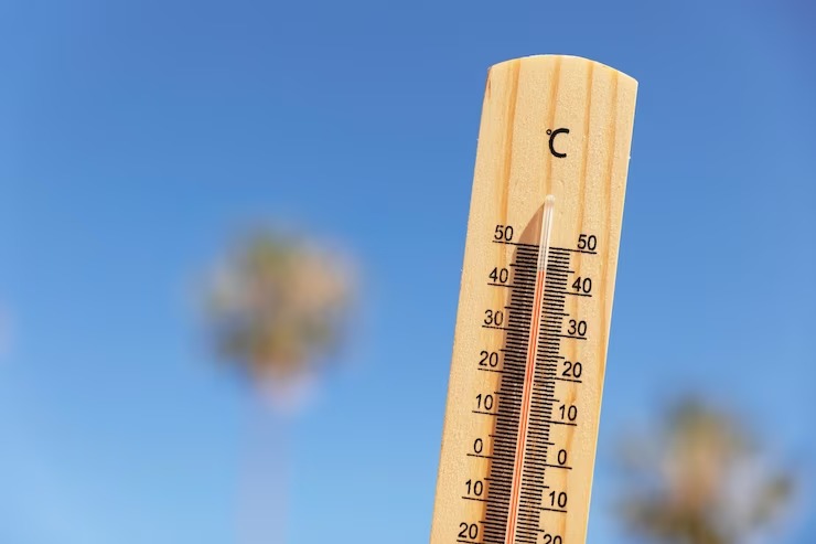 Planeta Terra atingirá temperaturas perigosas nos próximos cinco anos, diz OMM