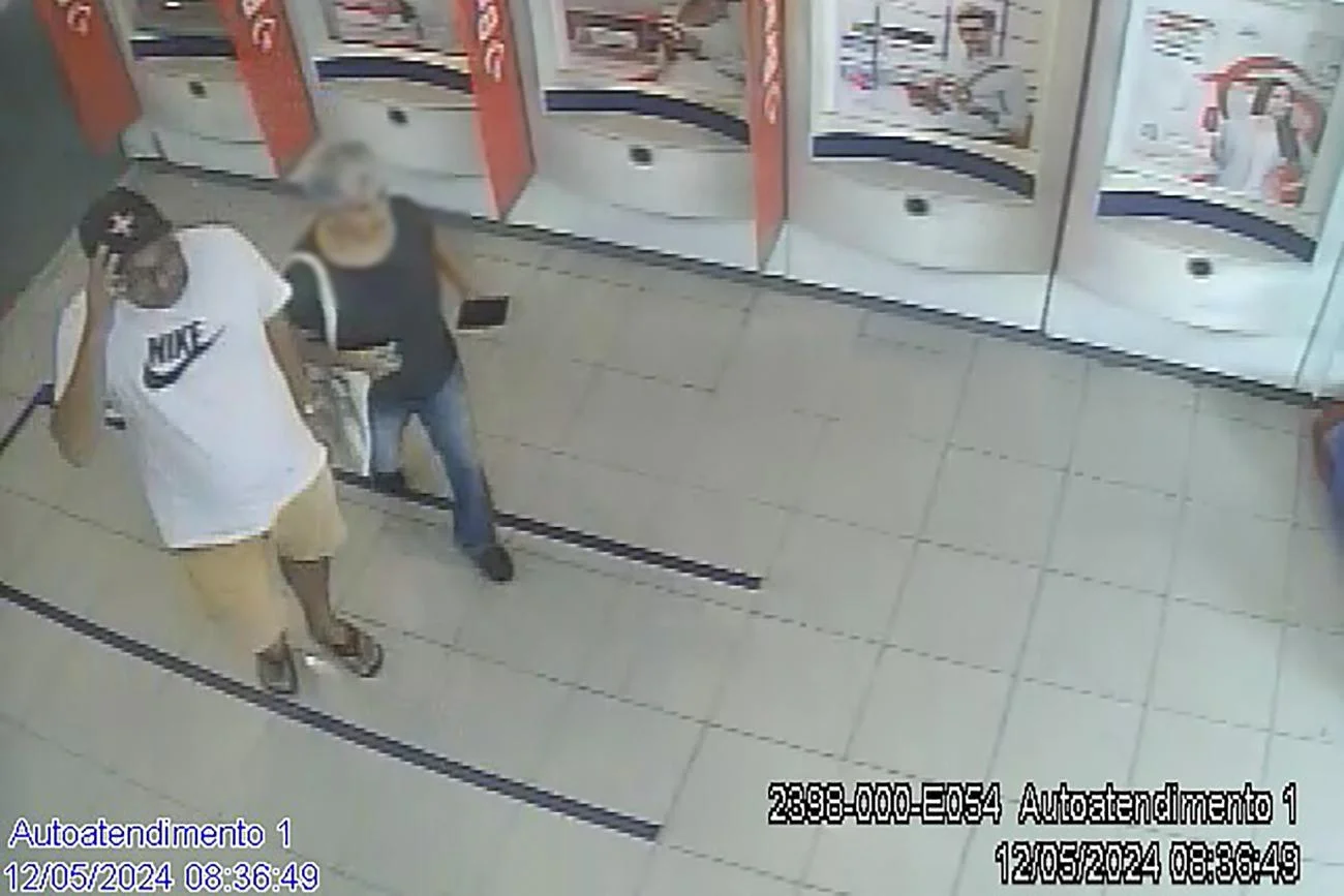 Idosos são principais alvos de golpes em bancos no Pará