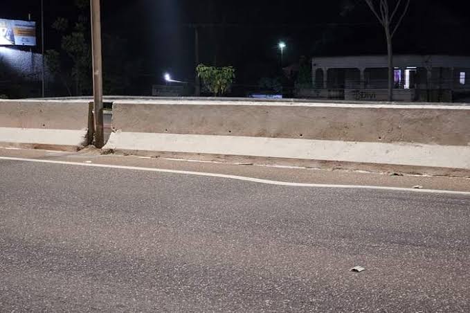 Prefeitura de Marabá trabalha para solucionar desnível na BR-230