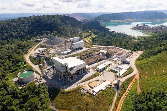 Vale recebe título de “persona non grata” em Marabá