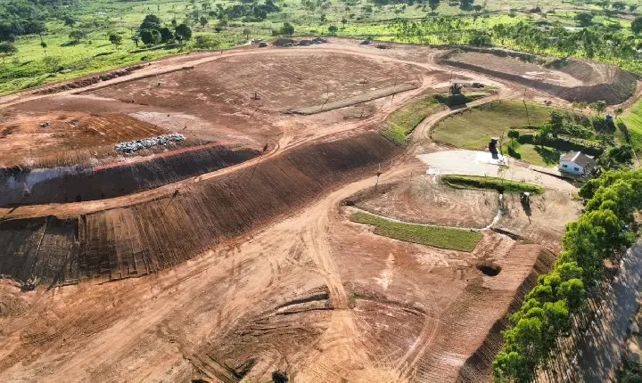 Licitação de R$ 124 milhões para coleta de lixo gera polêmica em Canaã
