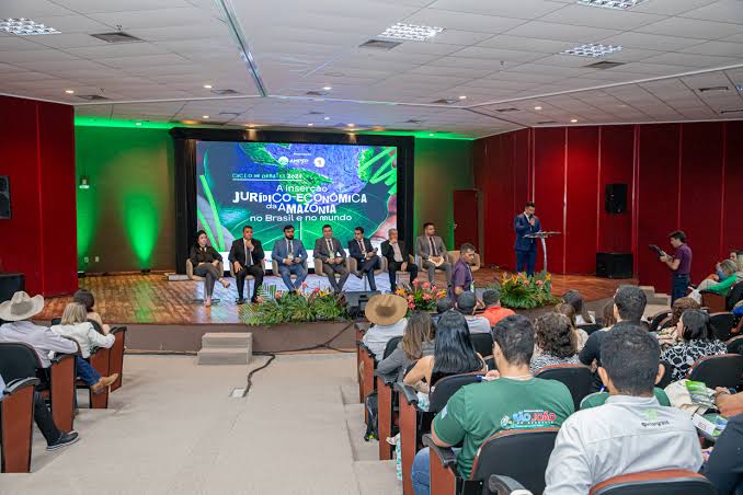 Marabá vira centro de discussão de agenda socioambiental para a Amazônia