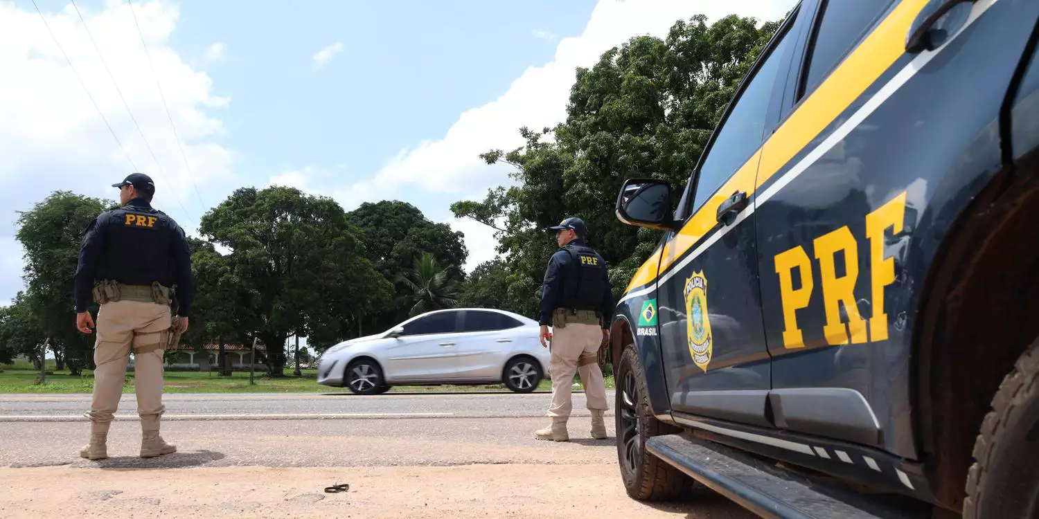 Homem diz que transportava drogas para “sustentar filha deficiente”