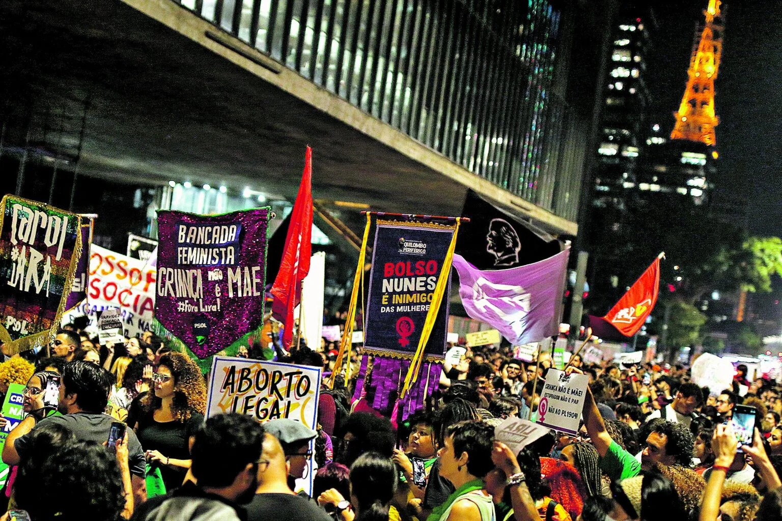 Projeto que compara aborto ao homicídio seria inconstitucional