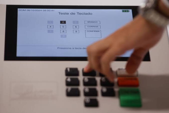 Partidos políticos receberão R$ 4,9 bilhões para eleições municipais de 2024