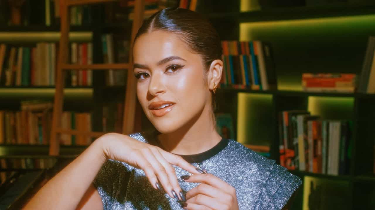 Ex-SBT, Maisa estreia na Globo como vilã da próxima novela das 6