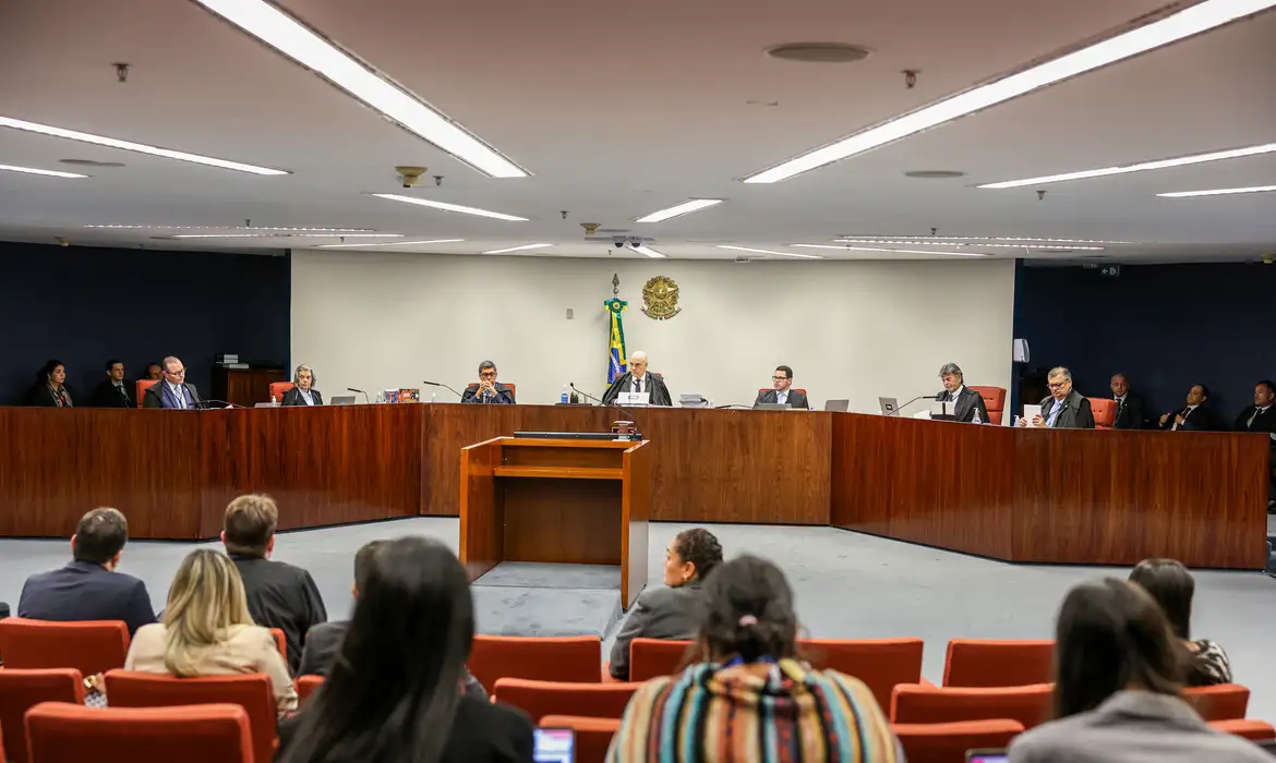 STF torna réus cinco acusados de envolvimento no assassinato de Marielle