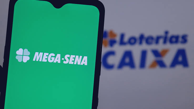 Aposta do Pará feita pela internet leva R$ 125 mil na Mega-Sena