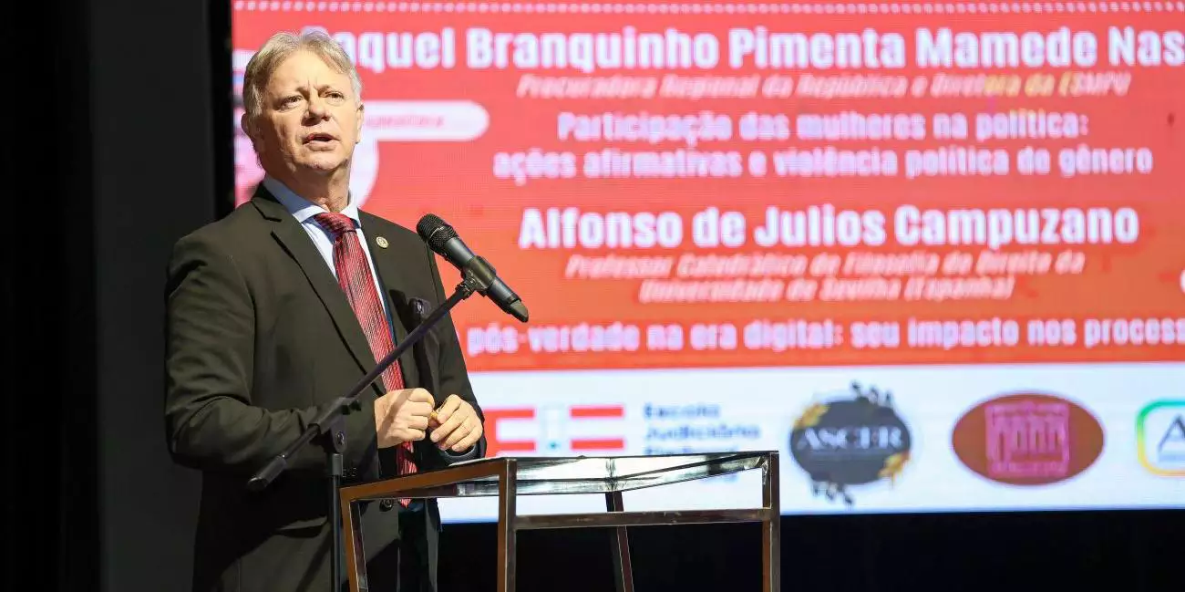 Belém pode ter ‘a apuração mais rápida do Brasil’