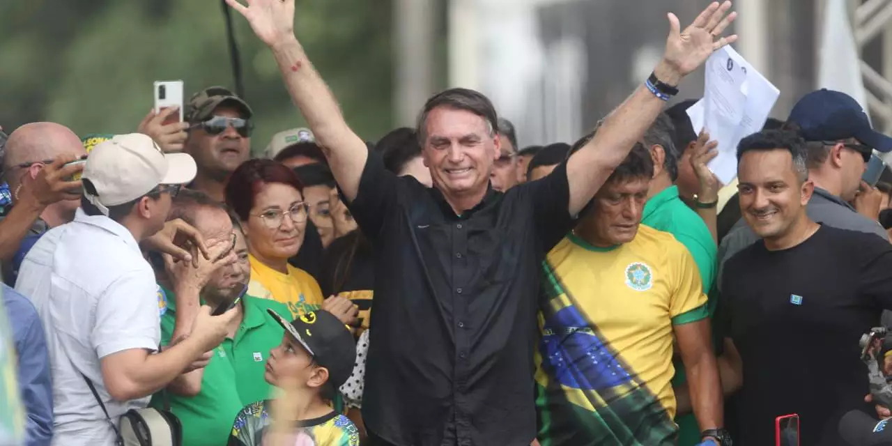Bolsonaro pode anunciar candidato diferente à Prefeitura de Belém