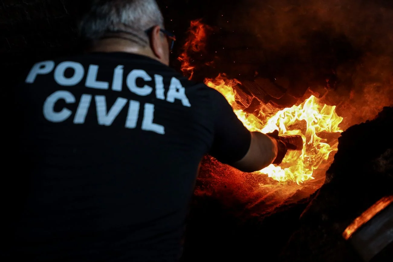 PSS da Polícia Civil do Pará tem 36 vagas abertas