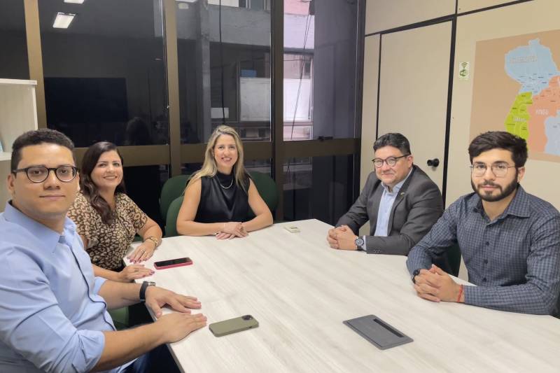 Pará é referência no intercâmbio de informações sobre o ‘ConCidades’