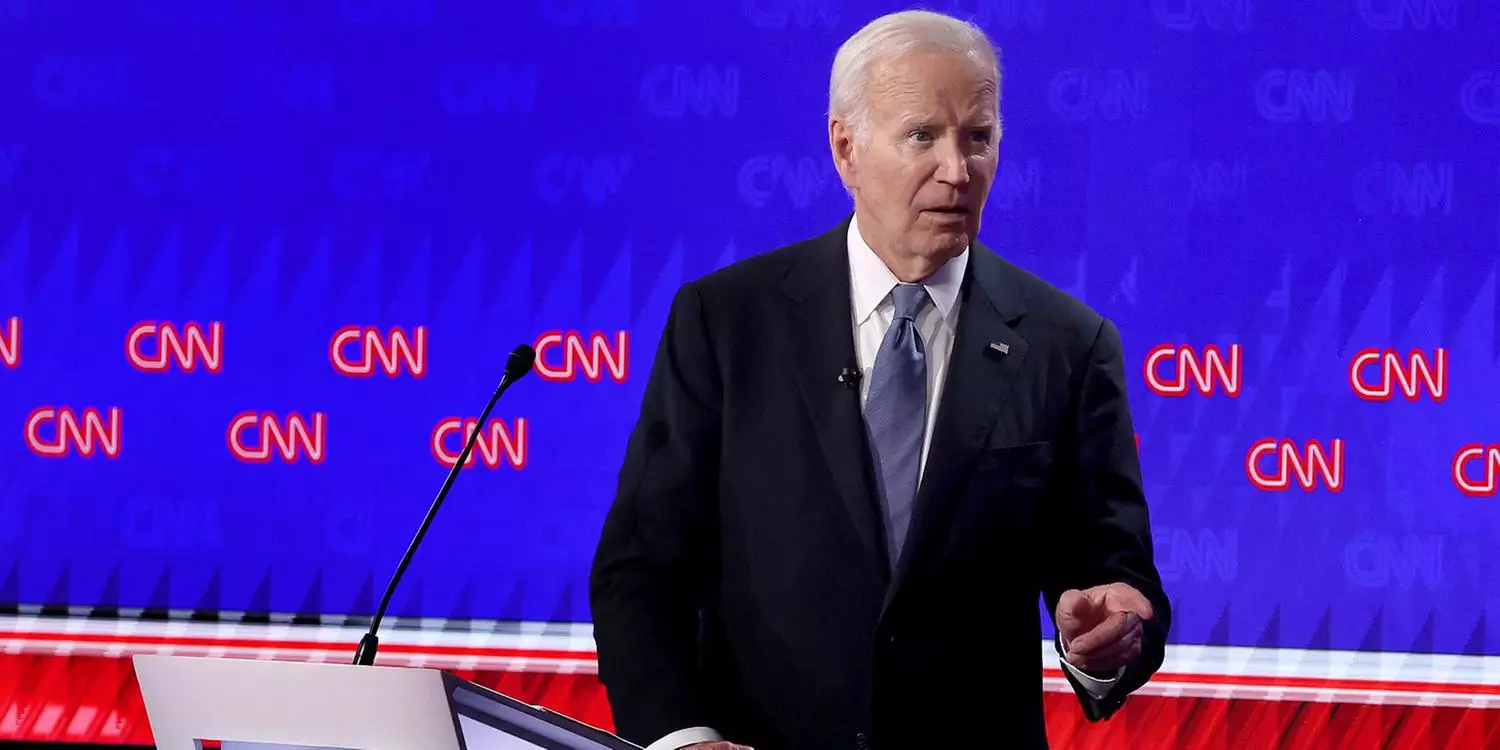 New York Times pede que Biden desista da disputa pela Presidência dos EUA