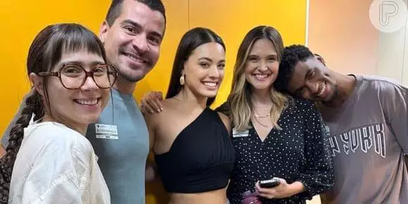 Globo desmente participação de ex-BBB Beatriz Reis em ‘Família é Tudo’
